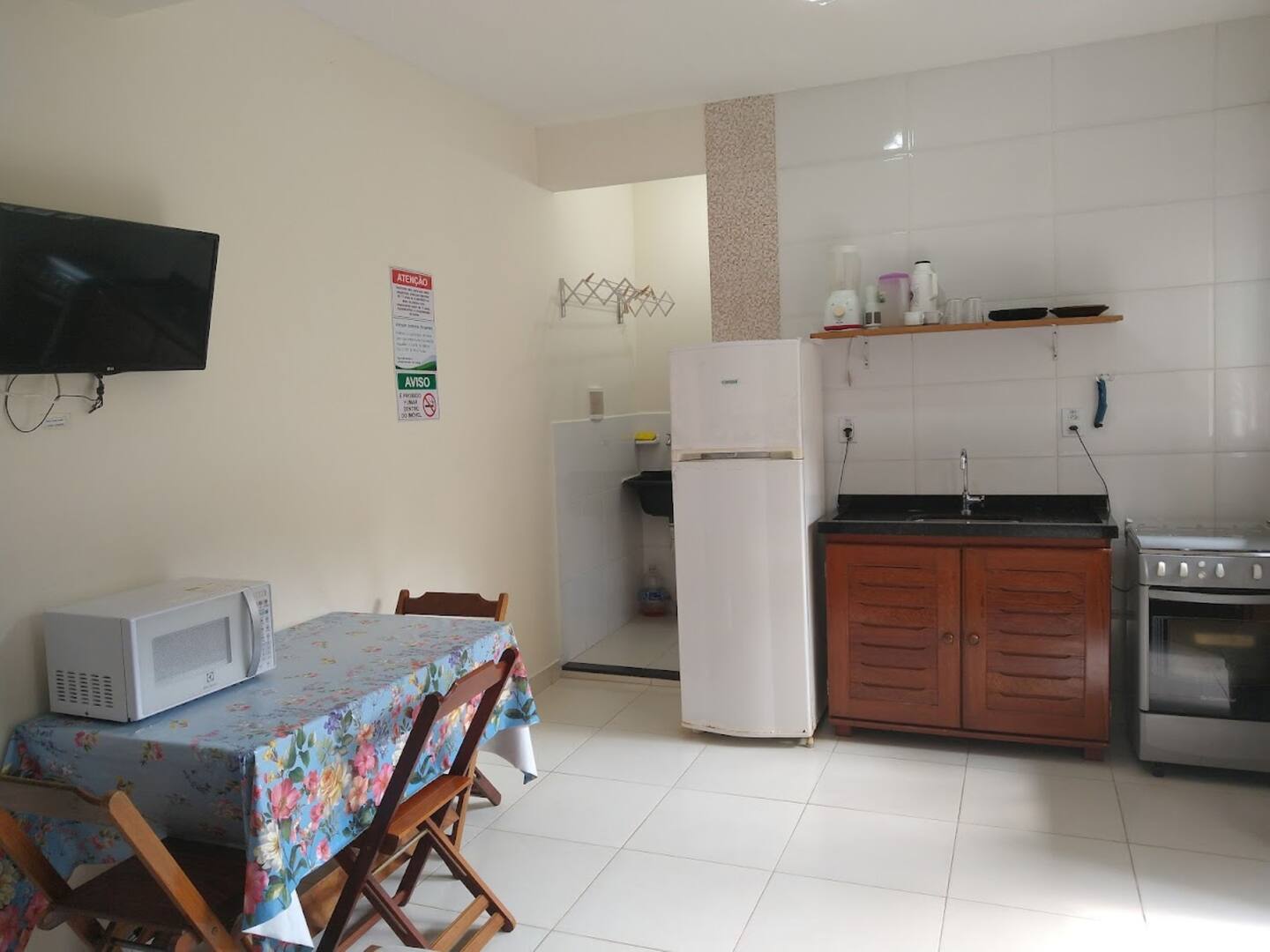 Apartamento #06